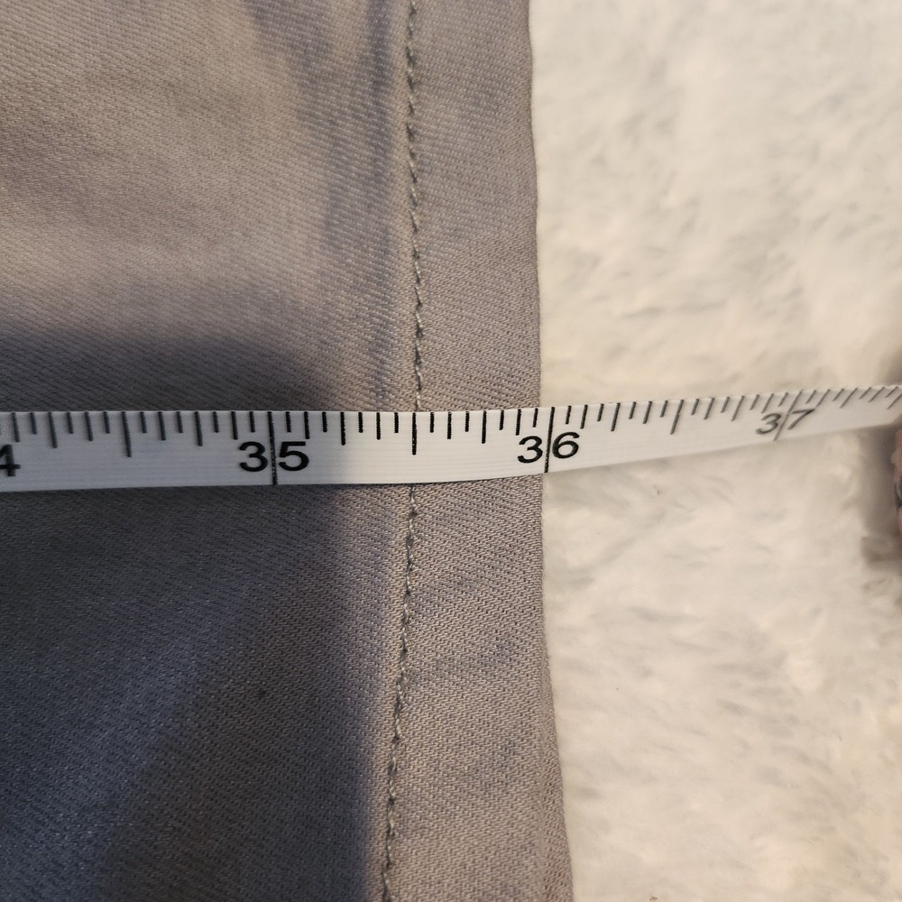 Lascana Gray Skinny Jeans Women's Size 10‎ - Picture 7 of 8